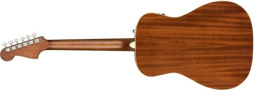 Malibu Player, Walnut Fingerboard - Sunburst