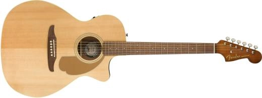 Fender - Newporter Player - Natural