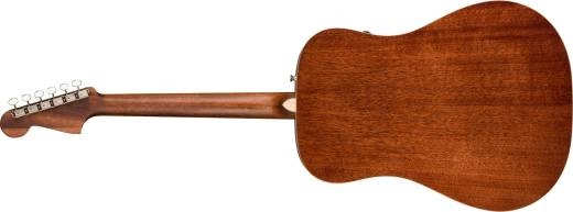 Redondo Classic, Pau Ferro Fingerboard with Bag - Aged Cognac Burst