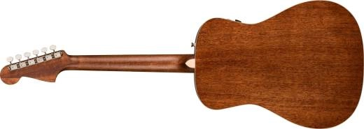 Malibu Classic, Pau Ferro Fingerboard with Bag - Aged Cognac Burst