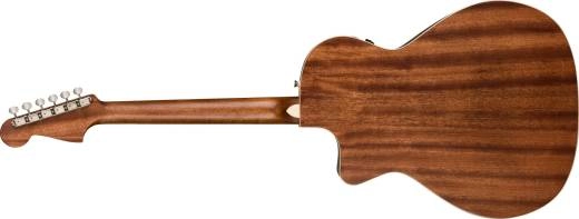 Newporter Special, Pau Ferro Fingerboard with Bag - Mahogany