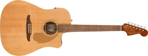 Fender - Redondo Player - Natural