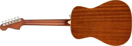 Malibu Player, Walnut Fingerboard - Natural