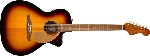 Fender - Newporter Player - Sunburst