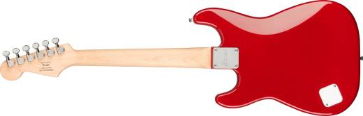 Mini Strat Electric Guitar w/Laurel Fingerboard - Dakota Red
