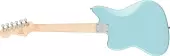 Mini Jazzmaster HH, Maple Fingerboard - Daphne Blue