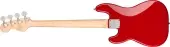 Mini P Bass, Laurel Fingerboard - Dakota Red