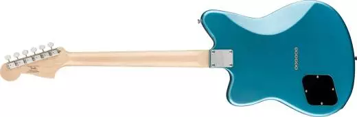 Paranormal Toronado, Laurel Fingerboard - Lake Placid Blue