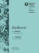 Breitkopf & Hartel - Concerto No. 2 in Bb major Op.19 - Beethoven - Solo Piano\/Piano Reduction (2 Pianos, 4 Hands) - Book