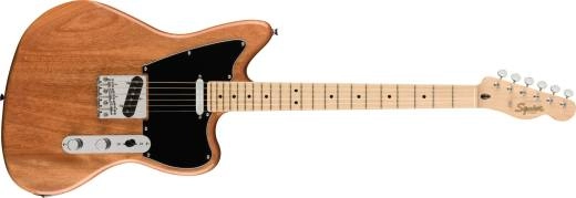 Paranormal Offset Telecaster, Maple Fingerboard - Natural