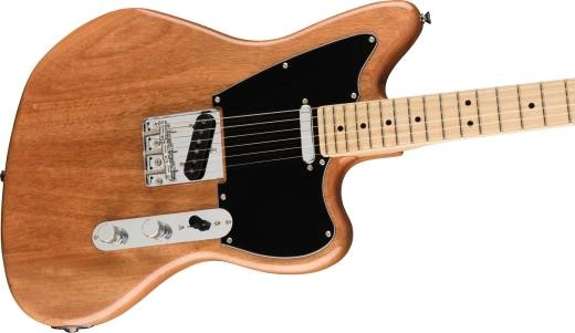 Paranormal Offset Telecaster, Maple Fingerboard - Natural