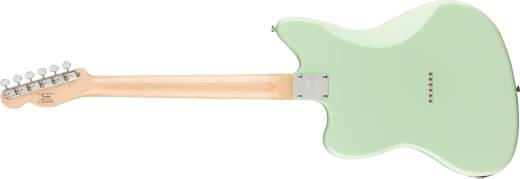 Paranormal Offset Telecaster, Maple Fingerboard - Surf Green