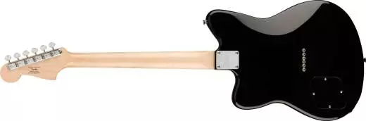 Paranormal Toronado, Laurel Fingerboard - Black