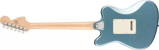 Paranormal Super-Sonic, Laurel Fingerboard - Ice Blue Metallic