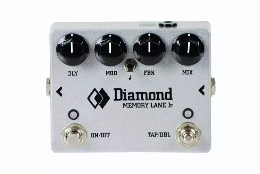 Memory Lane Junior Tap Delay