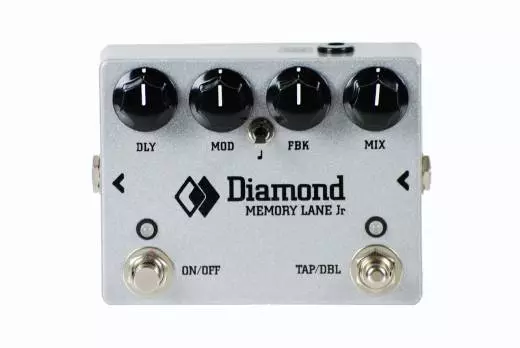 Memory Lane Junior Tap Delay