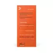 Clarinet Reeds - Strength 2.5, 25 Pack