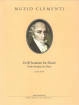 Breitkopf & Hartel - Sonatinas Op. 36, 37, 38 - Clementi\/Dorffel - Piano - Book
