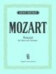 Breitkopf & Hartel - Concerto No.3 in Eb major K. 447 - Mozart\/Kling - Horn\/Piano Reduction - Sheet Music