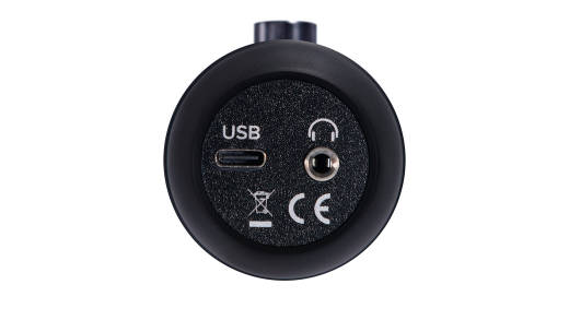 EM-USB EM Series USB Condenser Microphone