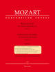 Baerenreiter Verlag - Concerto for Violin and Orchestra no. 4 in D major K. 218 - Mozart/Schelhaas - Violin/Piano Reduction - Sheet Music