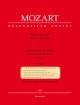 Baerenreiter Verlag - Concerto for Violin and Orchestra no. 4 in D major K. 218 - Mozart\/Schelhaas - Violin\/Piano Reduction - Sheet Music