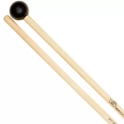 Bell Mallets - Hard Rubber