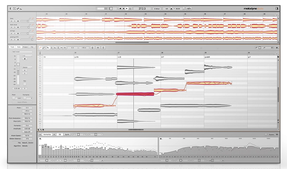 Melodyne 5 Studio - Download