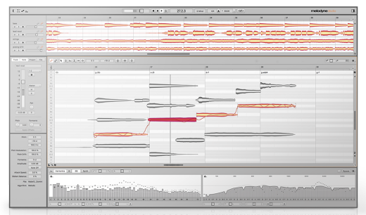 Celemony - Melodyne 5 Studio - Tlchargement