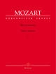 Baerenreiter Verlag - Piano Sonatas, Volume 1 - Mozart\/Plath\/Rehm - Piano - Book