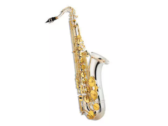 Artist Tenor Sax