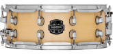 Mapex - 14x5.5 Birch Snare with Chrome Hardware - Natural Finish