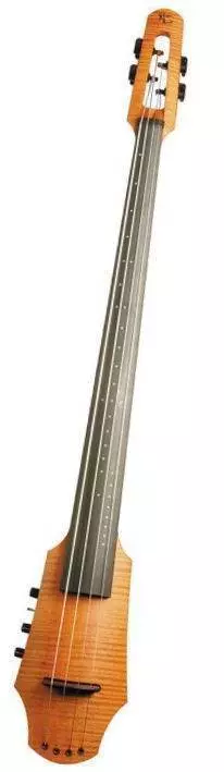 CR 4 String Electric Cello