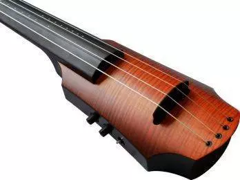 CR 4 String Electric Cello