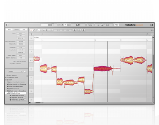Melodyne 5 Assistant - Download