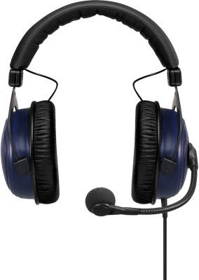 DT 797 PV Dynamic Closed Headset with Condenser Microphone