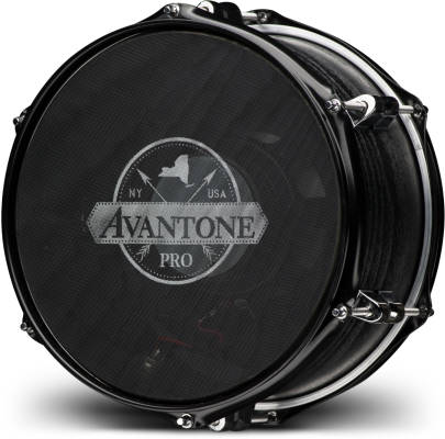 Avantone Pro - AV-Kick Pro Sub-Frequency Kick Drum Microphone