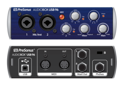 Audiobox Studio Ultimate Bundle
