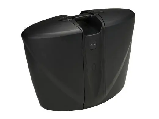 Passport Venue Series 2 Portable Powered PA System
