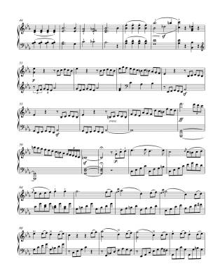 Grande Sonate pathetique in C minor op. 13 - Beethoven/Del Mar - Piano - Book