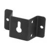 Genelec - Wall Mount Bracket for 8020 and 8030/8130 - Black