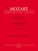 Baerenreiter Verlag - Concerto in D major K. 314 (285d) - Mozart/Brown/Hunteler - Flute/Piano Reduction - Sheet Music