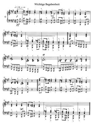 Scenes from Childhood op. 15 - Schumann/Stuwe/Schirmer - Piano - Book