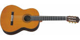 Yamaha - GC32C Classical Guitar, Solid Cedar & Rosewood