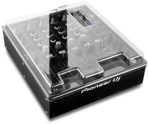 Decksaver - Cover for Pioneer DJM-750 MK2