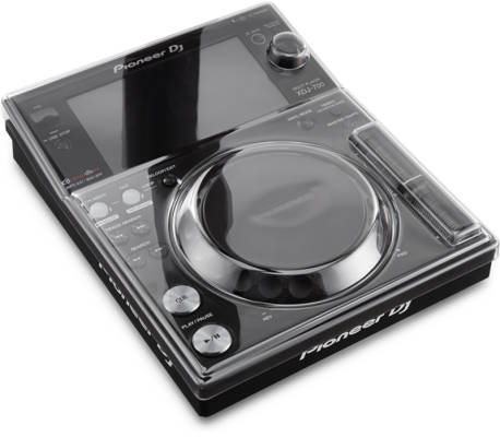 Cover for Pioneer XDJ-700