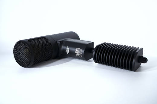 GA-800G Large Diaphragm Tube Condenser Microphone