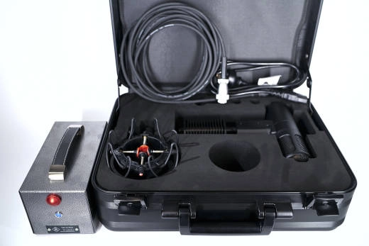 GA-800G Large Diaphragm Tube Condenser Microphone