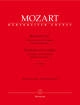 Baerenreiter Verlag - Concerto no. 8 in C major K. 246 Lutzow Concerto - Mozart\/Wolff - Solo Piano\/Piano Reduction (2 Pianos, 4 Hands) - Book