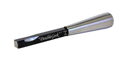 DoubleGeek Gen2 Black Diamond Set Double Reed Tool